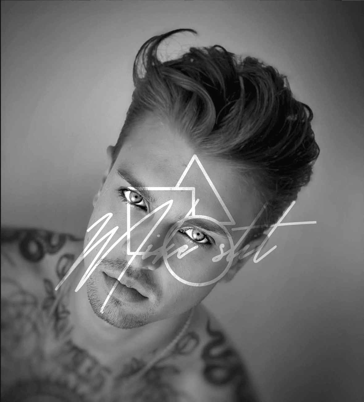 MikeSlit Barber Studio